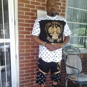 Meet your Posher, Ty